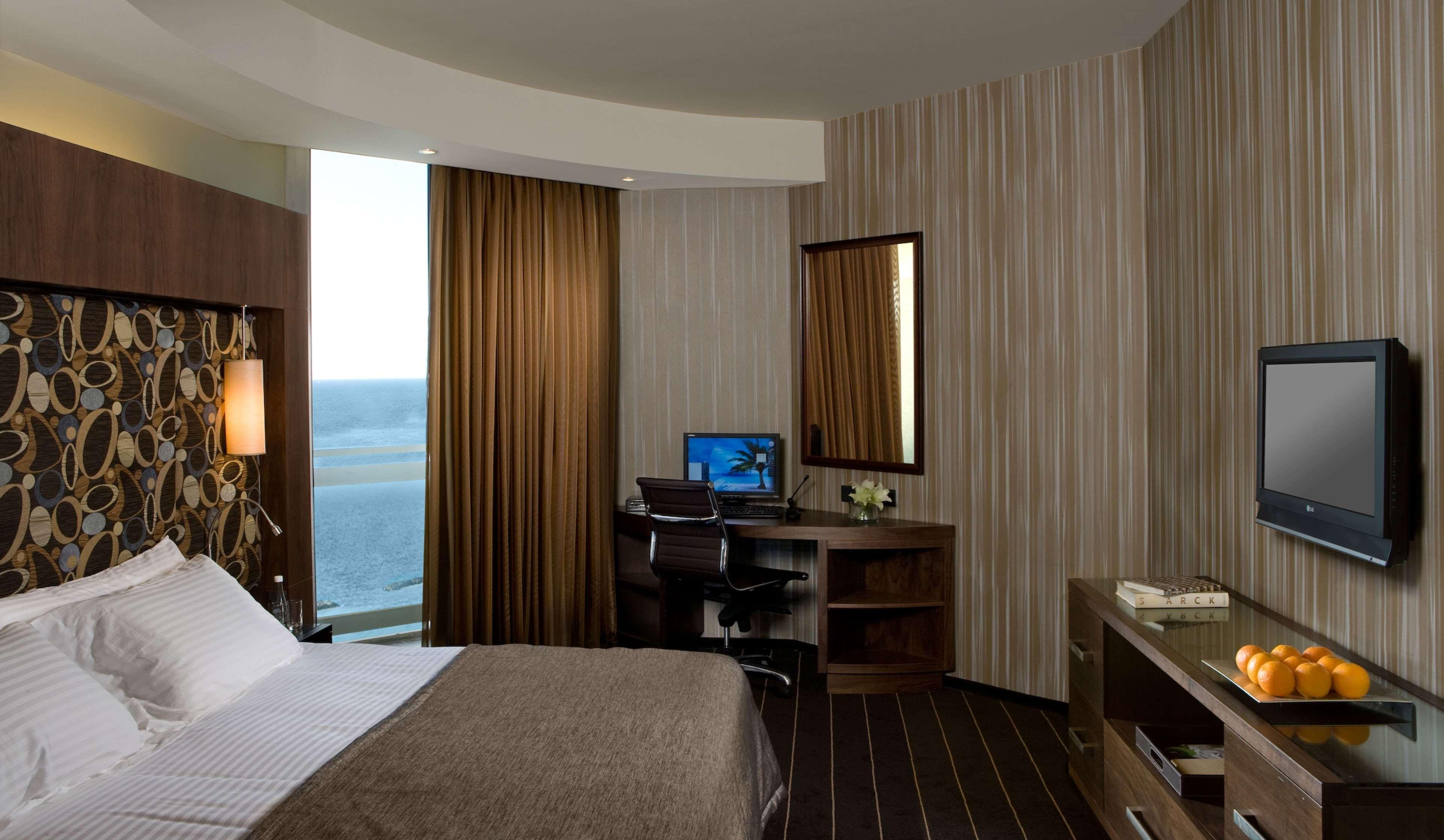 Dan Panorama Tel Aviv Hotel Værelse billede