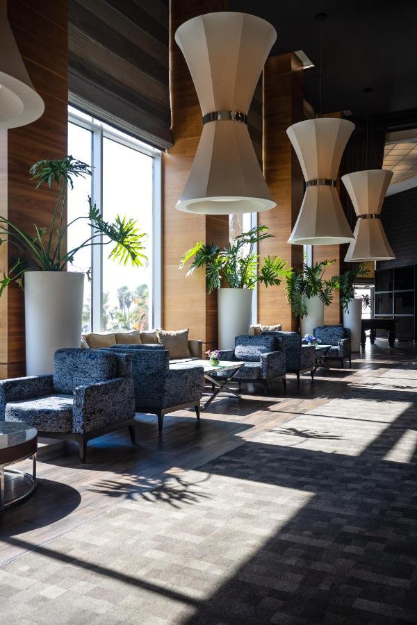 Dan Panorama Tel Aviv Hotel Eksteriør billede
