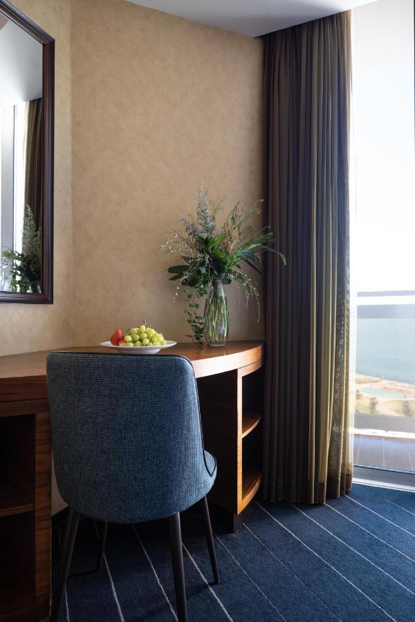 Dan Panorama Tel Aviv Hotel Eksteriør billede