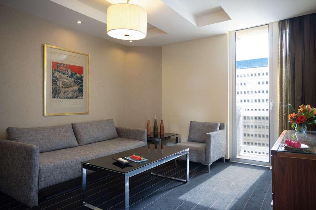 Dan Panorama Tel Aviv Hotel Værelse billede