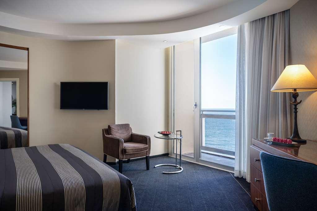 Dan Panorama Tel Aviv Hotel Værelse billede