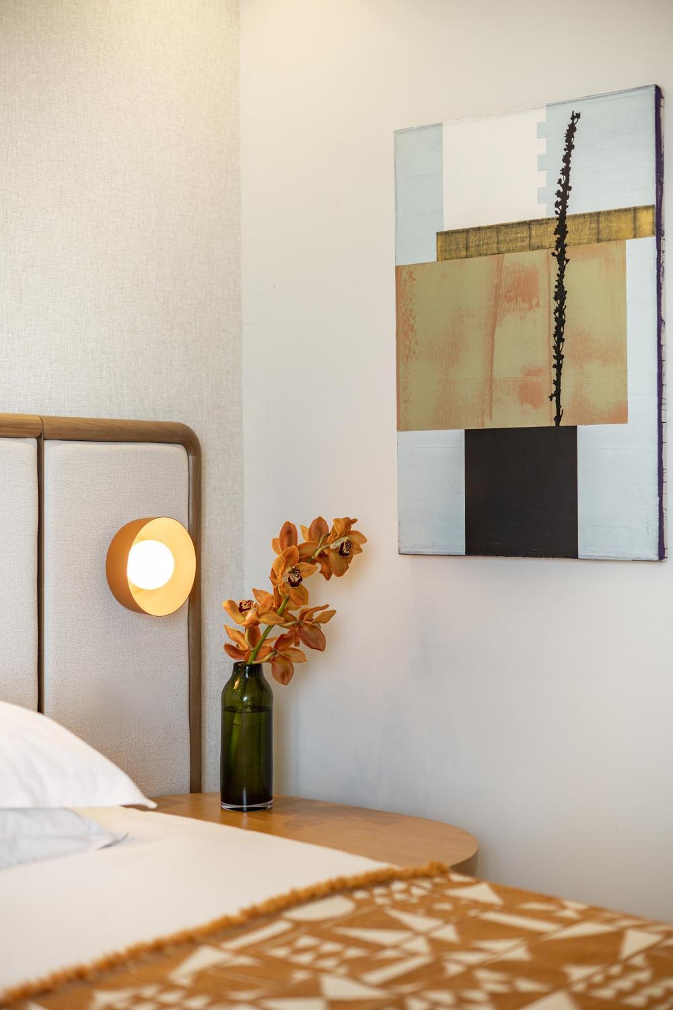 Dan Panorama Tel Aviv Hotel Eksteriør billede